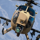 Illustration for article titled Boeings Big Attack Chopper In A Tiny Package Is Heading To Saudi Arabia